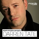 Darren Tate - Echoes Original Mix
