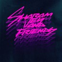 Sharam Jey Chemical Surf Illusionize - Bass Original Mix Minimal Freaks
