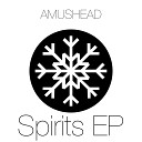 Amushead - What The Hell Original Mix