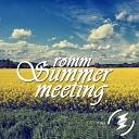Romm - Summer Meeting Original Mix