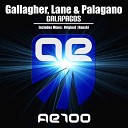 Gallagher Lane Palagano - Galapagos Original Mix