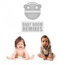 Alex Green - Baby Boom Reverse Remix