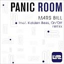 Mars Bill - Obey Kalden Bess Remix