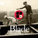 Blade dnb - Who I Am
