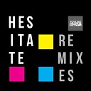 Mitekiss feat Mr Porter - Hesitate Lab Creation Remix