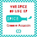 Groove Assassin - The Game Original Mix