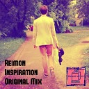 Reimon - Inspiration Original Mix