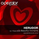 Herudor - Beautiful Moments Original Mix