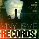 Kon Up - Siamo Fuori Hsu Remix
