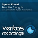 Squarz Kamel - Beautiful Thoughts Original M