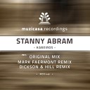 Stanny Abram - Kabeiros Mark Faermont Remix