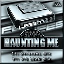 Hardforze, Suae, Pulsar feat. Amba Shepherd - Haunting Me (Original Mix)