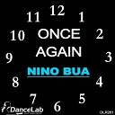 Nino Bua - Once Again Original Mix