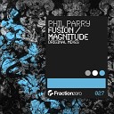 Phil Parry - Fusion Original Mix
