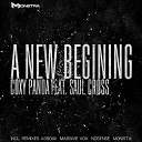 Coxy Panda feat Saul Cross - A New Begining Assow Remix