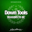 Down Tools - Spirals Original Mix