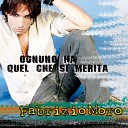 Fabrizio Moro - Ognuno ha quel che si merita