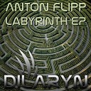 Anton Flipp - The Way Original Mix