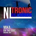 Mika - On The Edge Original Mix