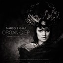 Marso Gala - Organic Original Mix