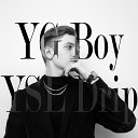 YG Boy - Ysl Drip