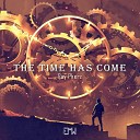 Ray Pherz - The Time Has Come
