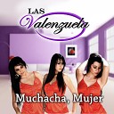Las Valenzuela - No Quiero Verte Mas