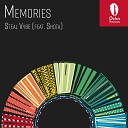 Steal Vybe feat Shota - Memories Chris Forman s Burning Soul Mix