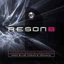 Lee Haslam - Crack On Reson8 Mix Edit