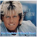 Blue System - Dr Mabuse Radio Version Edit