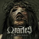 Oracles - Canvas of Me
