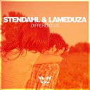 DEEPовый MIX Stendahl Lameduza - Couldn t Open Up Original Mix
