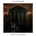 Vanhelgd - Rebellion of the Iniquitous