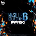 Mozgi vs Mickey Light - Вылюби Kaminsky Mash Up