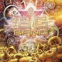 The First Stone - Space People The Big Bang Remix