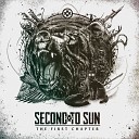 Second To Sun - The Blood Libel