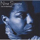 Nina Simone - See Line Woman