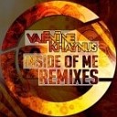 Valentine Khaynus - Inside Of Me Feat Elizabeth 2blastguns Remix