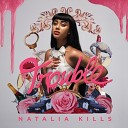 Natalia Kills - Mirrors Bentley Grey Nu Disco Remix