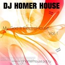 Цветомузыка - Таня Танечка DJ Homer House Mash…