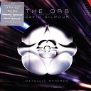 The Orb David Gilmour - Chicago Dub