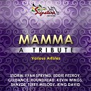 Fyah Spryng - Don t Cry Mama and Daddy
