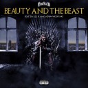 DJ D Double D feat CrownedYung Flame Da L E S - Beauty and The Beast