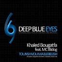 Khaled Bougatfa feat Mc Blido - Tounsi Wou Ma3lebelich
