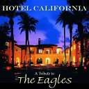 The Eagles - Hotel California Hugo Villanova Remix 2016