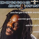 Dennis Brown - Father to the Son