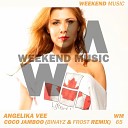 Angelika Vee - Coco Jamboo Binayz Frost Radio Edit