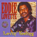 Eddie Lovette - Smoke Gets in Your Eyes