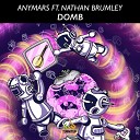 Anymars featuring Nathan Brumley - DomB