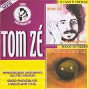 Tom Z - Todos os olhos